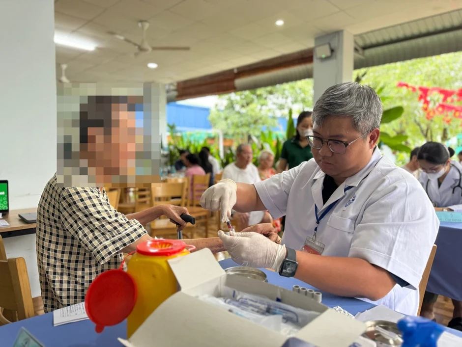 Người cao tuổi có hoàn cảnh đặc biệt khó khăn được hỗ trợ ra sao? Người cao tuổi có hoàn cảnh đặc biệt khó khăn được hỗ trợ ra sao?
