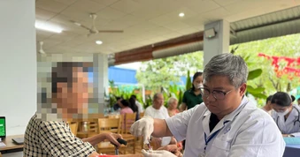 Người cao tuổi có hoàn cảnh đặc biệt khó khăn được hỗ trợ ra sao?