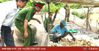 Người chấp hành xong án phạt tù được hỗ trợ vay vốn, tìm việc làm tái hòa nhập cộng đồng