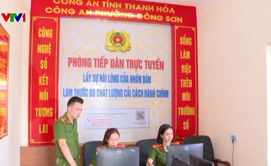 Người con gái tìm được cha sau 30 năm thất lạc nhờ dữ liệu dân cư Người con gái tìm được cha sau 30 năm thất lạc nhờ dữ liệu dân cư