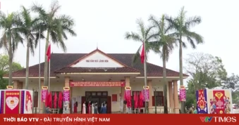 Người dân cả nước nô nức đi bỏ phiếu