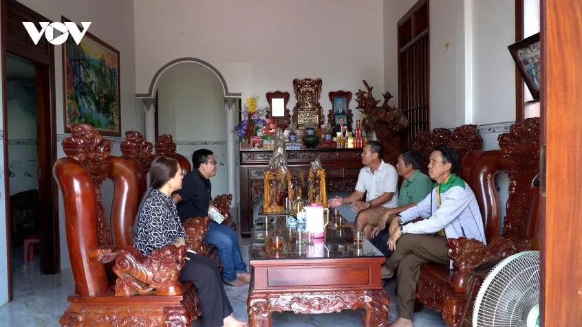 Người dân Chư A Thai đồng lòng hiến đất mở đường, xây dựng nông thôn mới Người dân Chư A Thai đồng lòng hiến đất mở đường, xây dựng nông thôn mới