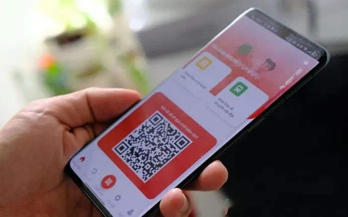 Người dân có thể tích hợp tài khoản thanh toán, tài khoản nhận an sinh xã hội trên VNeID Người dân có thể tích hợp tài khoản thanh toán, tài khoản nhận an sinh xã hội trên VNeID