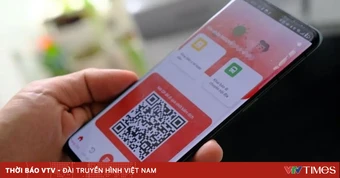 Người dân có thể tích hợp tài khoản thanh toán, tài khoản nhận an sinh xã hội trên VNeID