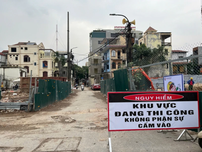 Người dân đồng thuận, gấp rút bàn giao mặt bằng thi công cầu Tứ Liên 20 nghìn tỷ Người dân đồng thuận, gấp rút bàn giao mặt bằng thi công cầu Tứ Liên 20 nghìn tỷ