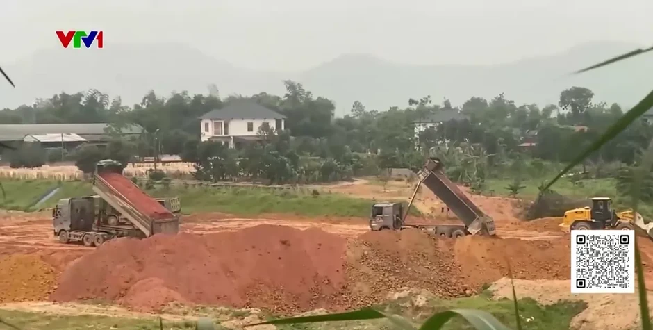 Người dân khốn khổ vì nhà máy gạch gây ô nhiễm và mất an toàn