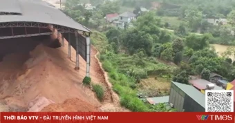 Người dân khốn khổ vì nhà máy gạch gây ô nhiễm và mất an toàn