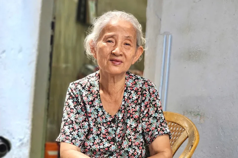 Người dân khu Mả Lạng và Chợ Gà - Gạo mong chỉnh trang đô thị, ổn định cuộc sống Người dân khu Mả Lạng và Chợ Gà - Gạo mong chỉnh trang đô thị, ổn định cuộc sống