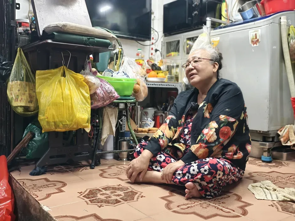 Người dân khu Mả Lạng và Chợ Gà - Gạo mong chỉnh trang đô thị, ổn định cuộc sống Người dân khu Mả Lạng và Chợ Gà - Gạo mong chỉnh trang đô thị, ổn định cuộc sống