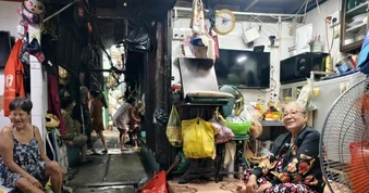 Người dân khu Mả Lạng và Chợ Gà - Gạo mong chỉnh trang đô thị, ổn định cuộc sống