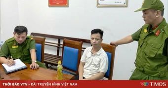 Người đàn ông ở Hà Nội dùng súng bắn bi bắn bạn nhậu vì mâu thuẫn