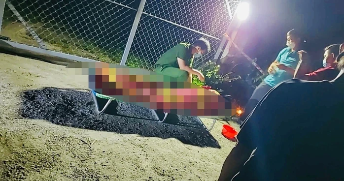 Người đàn ông tử vong bất thường trên đường đi mời khách dự đám giỗ vợ Người đàn ông tử vong bất thường trên đường đi mời khách dự đám giỗ vợ