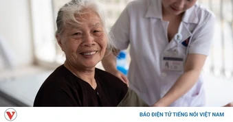 Người dân sắp được khám sức khỏe định kỳ miễn phí khoảng 350.000 đồng/lượt