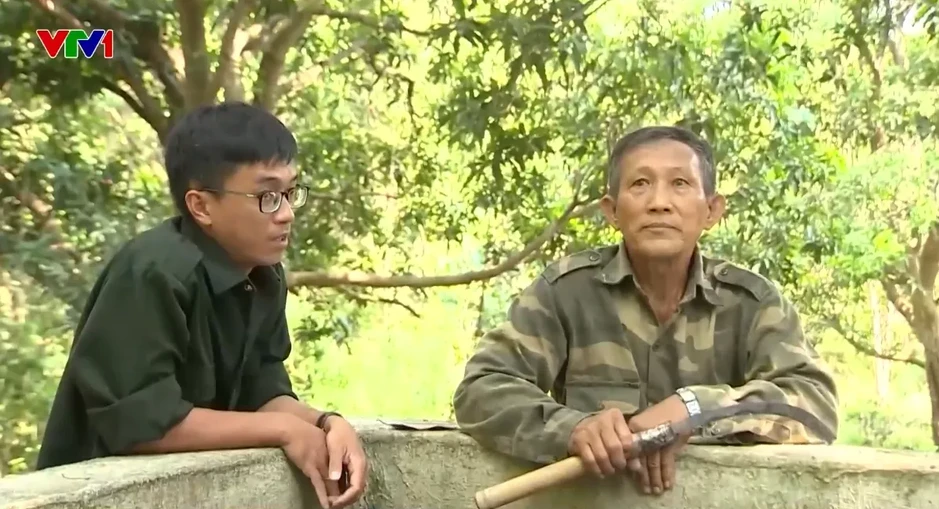 Người dân sống ven rừng - “lá chắn” đầu tiên phát hiện sớm cháy rừng Người dân sống ven rừng - “lá chắn” đầu tiên phát hiện sớm cháy rừng