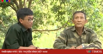 Người dân sống ven rừng - “lá chắn” đầu tiên phát hiện sớm cháy rừng