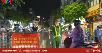 Người dân Thủ đô dần thích nghi với vùng phát thải thấp