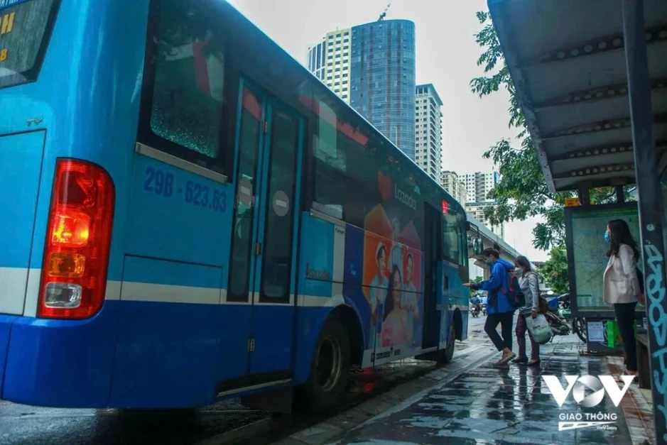 Người dân thực sự mong chờ gì ở xe buýt? Người dân thực sự mong chờ gì ở xe buýt?