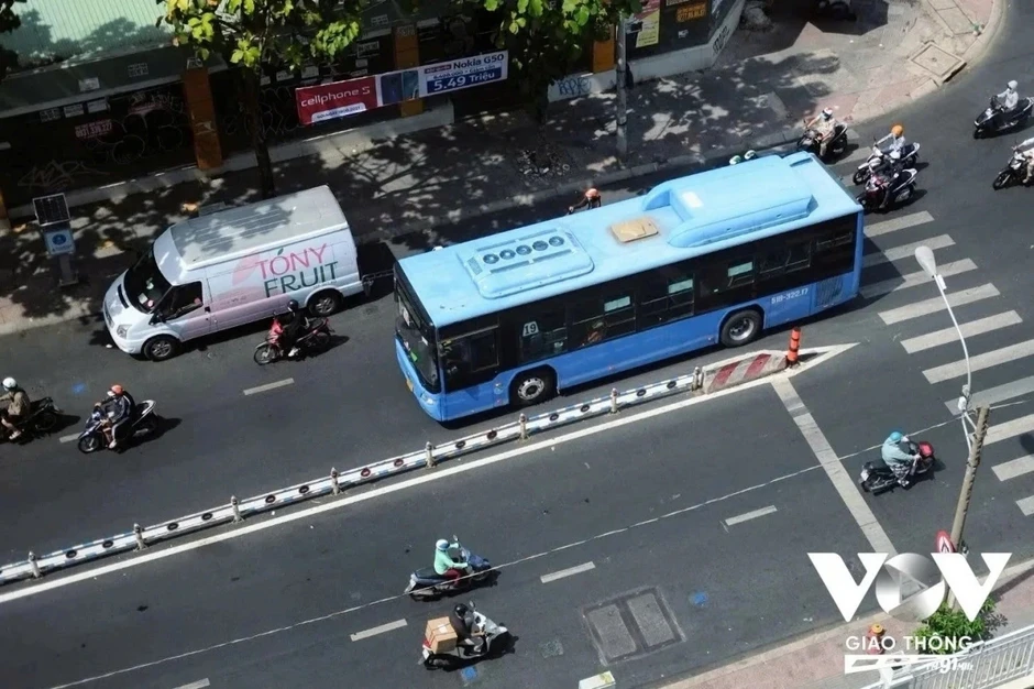 Người dân thực sự mong chờ gì ở xe buýt? Người dân thực sự mong chờ gì ở xe buýt?