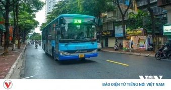 Người dân thực sự mong chờ gì ở xe buýt?