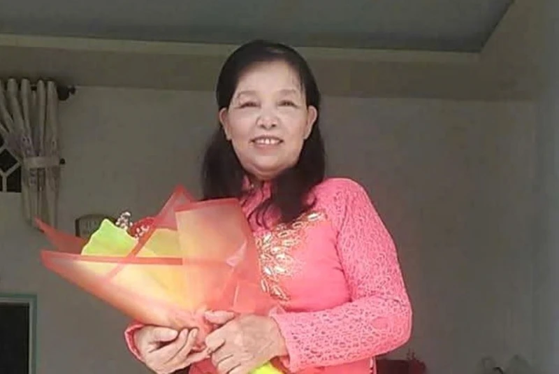 Người dân TP Hồ Chí Minh tin tưởng, phấn khởi đón “Ngày hội non sông” Người dân TP Hồ Chí Minh tin tưởng, phấn khởi đón “Ngày hội non sông”