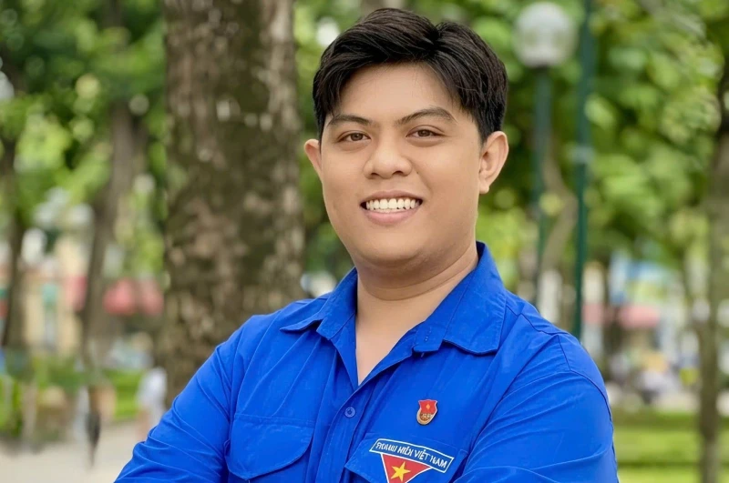 Người dân TP Hồ Chí Minh tin tưởng, phấn khởi đón “Ngày hội non sông” Người dân TP Hồ Chí Minh tin tưởng, phấn khởi đón “Ngày hội non sông”
