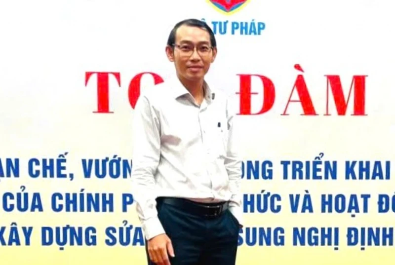 Người dân TP Hồ Chí Minh tin tưởng, phấn khởi đón “Ngày hội non sông” Người dân TP Hồ Chí Minh tin tưởng, phấn khởi đón “Ngày hội non sông”