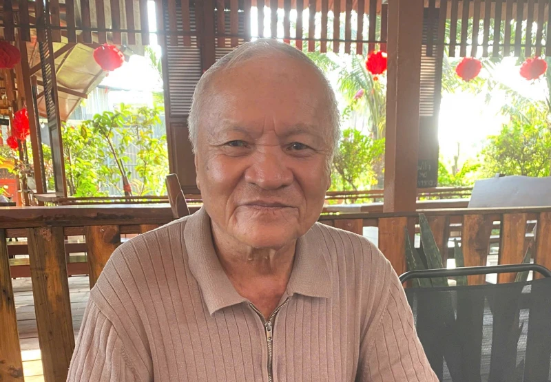 Người dân TP Hồ Chí Minh tin tưởng, phấn khởi đón “Ngày hội non sông” Người dân TP Hồ Chí Minh tin tưởng, phấn khởi đón “Ngày hội non sông”