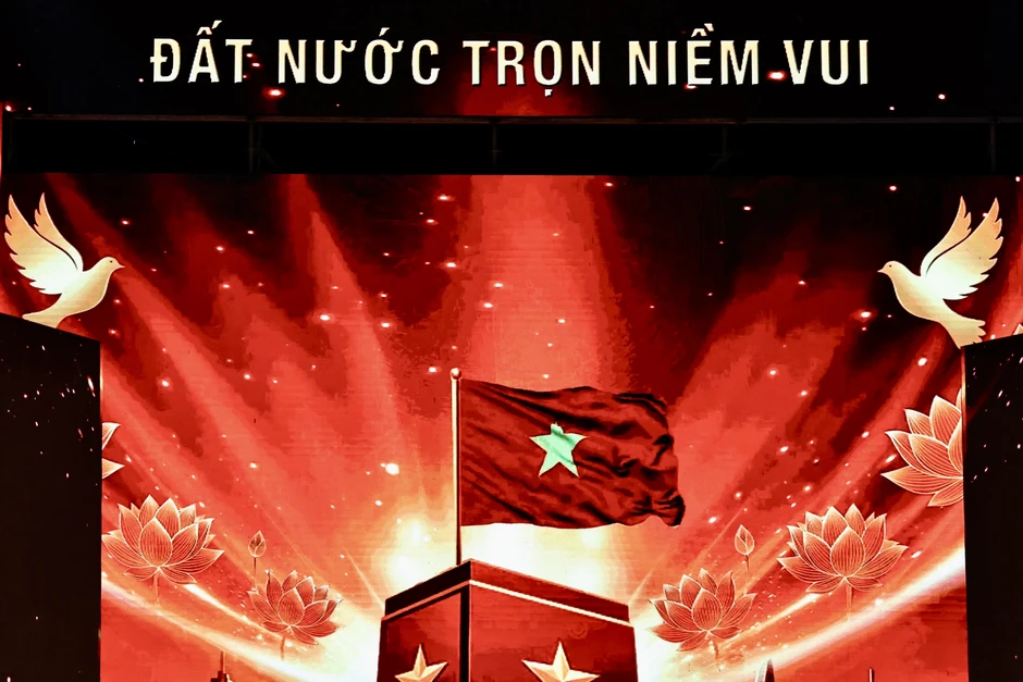 Người dân trải nghiệm gì trong ngày cuối sự kiện "Tổ quốc bình yên"? Người dân trải nghiệm gì trong ngày cuối sự kiện "Tổ quốc bình yên"?
