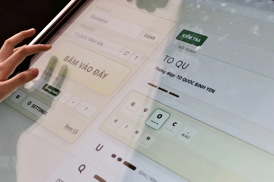 Người dân trải nghiệm gì trong ngày cuối sự kiện "Tổ quốc bình yên"? Người dân trải nghiệm gì trong ngày cuối sự kiện "Tổ quốc bình yên"?