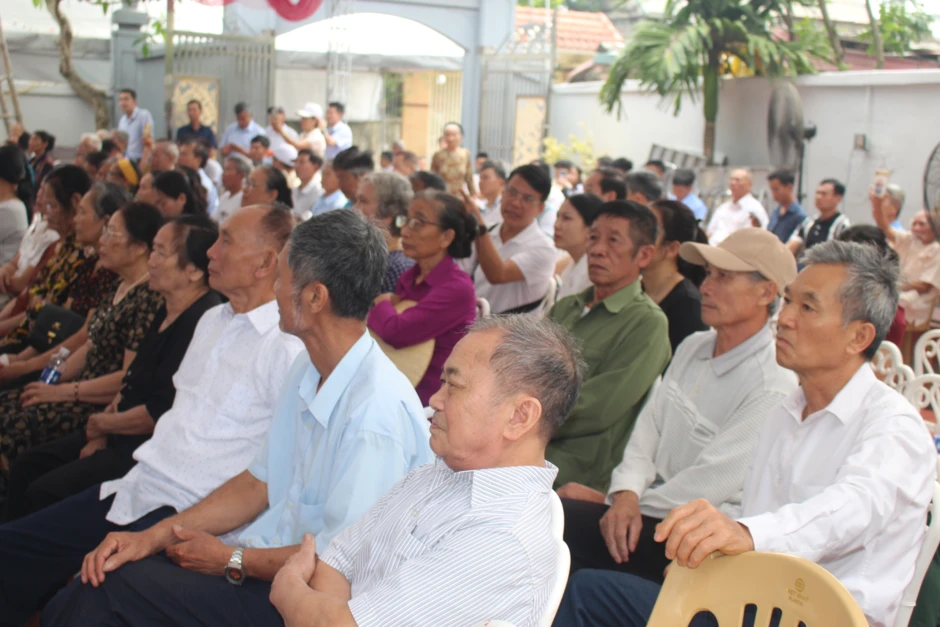 Người họ Doãn và mạch nguồn văn hóa gia tộc trong dòng chảy lịch sử Việt