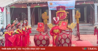 Người họ Doãn và mạch nguồn văn hóa gia tộc trong dòng chảy lịch sử Việt