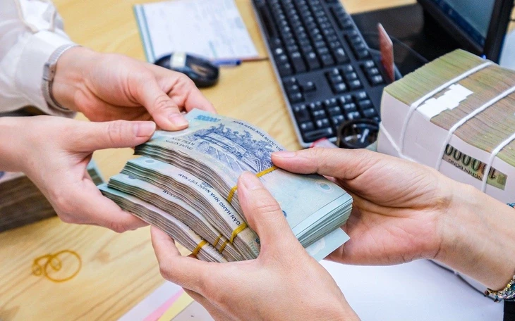 Người hoạt động không chuyên trách cấp xã không thuộc diện tăng lương từ 1-7 Người hoạt động không chuyên trách cấp xã không thuộc diện tăng lương từ 1-7