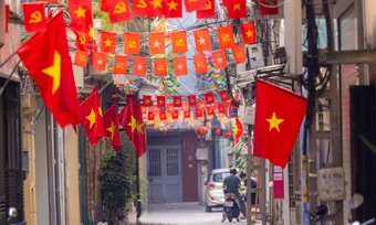 Người hoạt động không chuyên trách nghỉ do sắp xếp sẽ được hưởng chế độ tinh giản biên chế