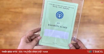 Người không đủ điều kiện hưởng lương hưu được tăng mức trợ cấp hằng tháng từ 1/7/2026