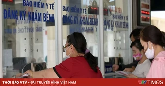 Người làm nghĩa vụ quốc tế được hưởng 100% chi phí  khám chữa bệnh bảo hiểm y tế