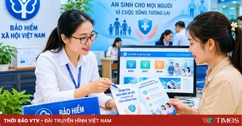 Người lao động cần lưu ý các mức đóng, hưởng BHXH, BHYT mới từ tháng 7