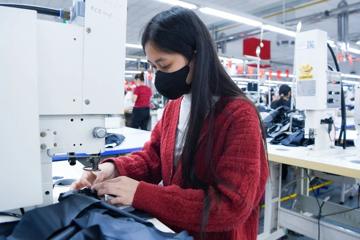Người lao động có thêm lương hưu bổ sung từ 10-5