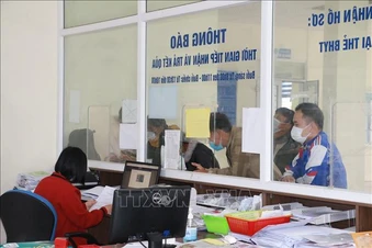 Người lao động đang bảo lưu BHXH mà qua đời, có bị mất số tiền đã đóng?
