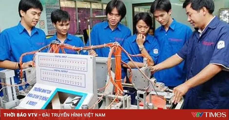 Người lao động hưởng trợ cấp thất nghiệp được hỗ trợ học nghề ra sao? Người lao động hưởng trợ cấp thất nghiệp được hỗ trợ học nghề ra sao?