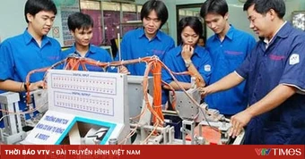 Người lao động hưởng trợ cấp thất nghiệp được hỗ trợ học nghề ra sao?