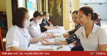 Người mắc bệnh dài ngày được hưởng chế độ ốm đau theo ngày làm việc