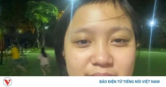 Người mẹ ở Hà Nội cầu cứu khi con gái lớp 7 mất tích bí ẩn sau khi rời khỏi nhà
