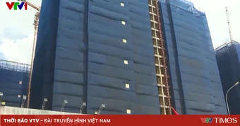 Người mua nhà gặp khó vì dự án dang dở