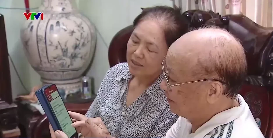 Người nghỉ hưu kỳ vọng tăng lương từ 1/7/2026 để cải thiện đời sống Người nghỉ hưu kỳ vọng tăng lương từ 1/7/2026 để cải thiện đời sống
