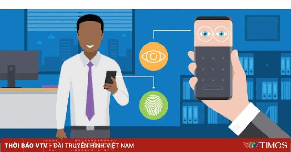 Người nước ngoài cư trú hợp pháp tại Việt Nam được cấp tài khoản định danh điện tử
