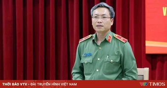 Người Phát ngôn Bộ Công an: Đảm bảo an toàn, ứng dụng dữ liệu số phục vụ bầu cử