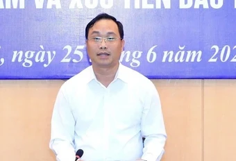 Người phát ngôn UBND TP Hà Nội nói về việc cụ bà gần 100 tuổi bị yêu cầu đến trụ sở làm thủ tục hành chính