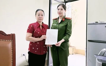 Người phụ nữ chuyển khoản 20 triệu đồng mua xe máy nhưng cửa hàng không nhận được: Công an khẩn trương làm việc với thanh niên SN 2003