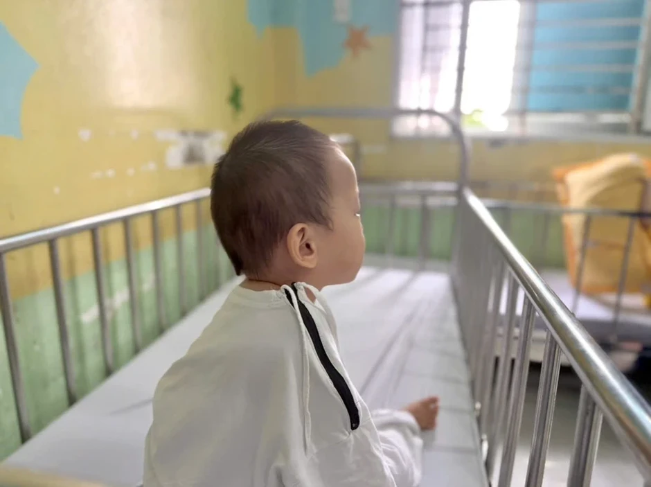 Người phụ nữ 'may' lại cuộc sống cho những đứa trẻ có hoàn cảnh đặc biệt Người phụ nữ 'may' lại cuộc sống cho những đứa trẻ có hoàn cảnh đặc biệt