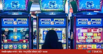 Người quản lý điểm kinh doanh trò chơi điện tử có thưởng dành cho người nước ngoài phải có trình độ đại học trở lên